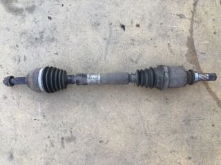 bontott RENAULT MEGANE II Bal Féltengely