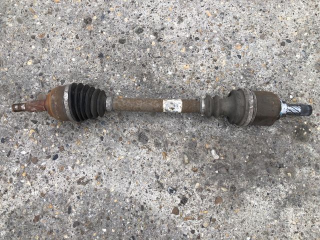 bontott RENAULT MEGANE II Bal Féltengely