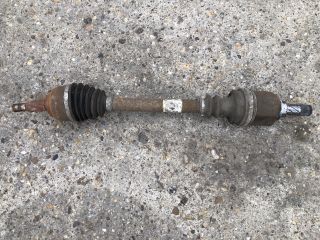 bontott RENAULT MEGANE II Bal Féltengely