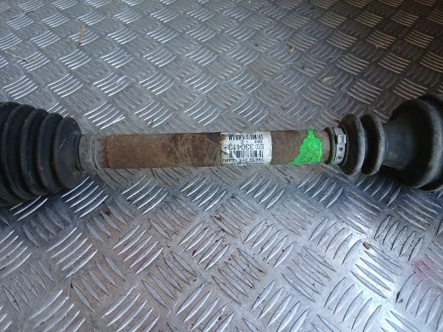 bontott RENAULT MEGANE II Bal Féltengely