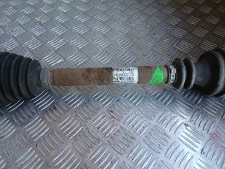 bontott RENAULT MEGANE II Bal Féltengely