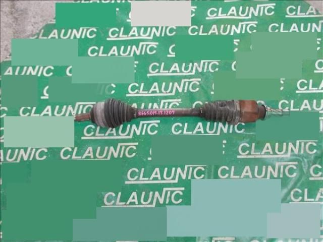 bontott RENAULT MEGANE II Bal Féltengely