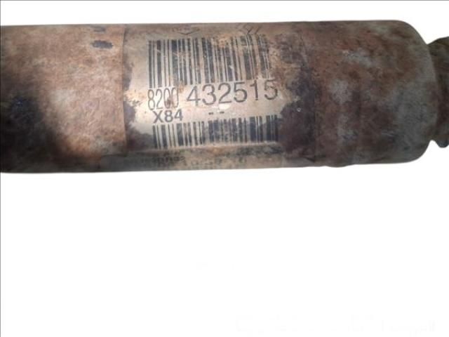 bontott RENAULT MEGANE II Bal Féltengely