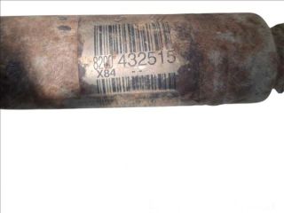 bontott RENAULT MEGANE II Bal Féltengely