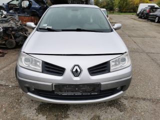 bontott RENAULT MEGANE II Bal Féltengely