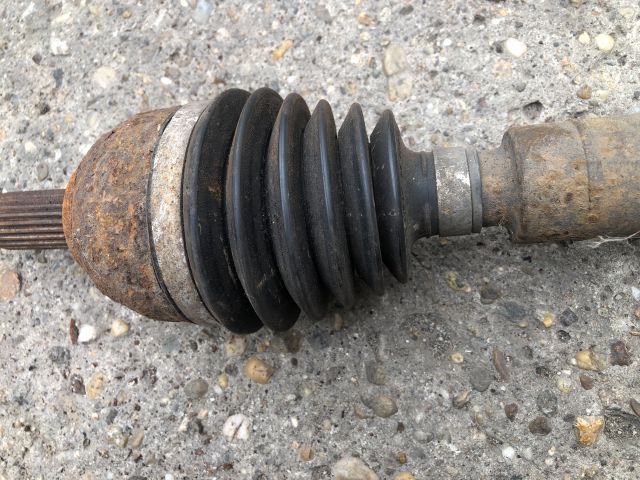 bontott RENAULT MEGANE II Bal Féltengely