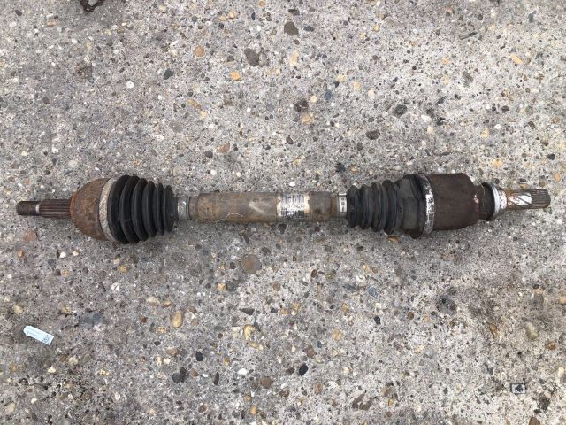 bontott RENAULT MEGANE II Bal Féltengely