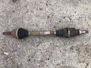 bontott RENAULT MEGANE II Bal Féltengely