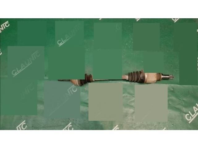 bontott RENAULT MEGANE II Bal Féltengely