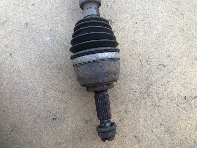 bontott RENAULT MEGANE II Bal Féltengely