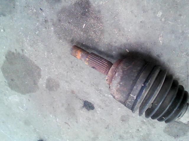 bontott RENAULT MEGANE II Bal Féltengely