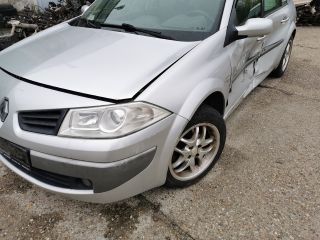 bontott RENAULT MEGANE II Bal Féltengely