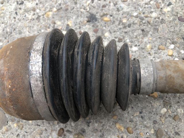 bontott RENAULT MEGANE II Bal Féltengely