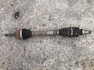 bontott RENAULT MEGANE II Bal Féltengely