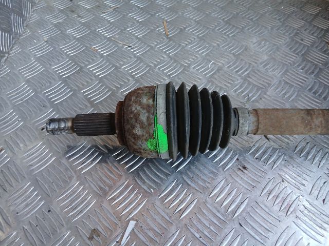 bontott RENAULT MEGANE II Bal Féltengely