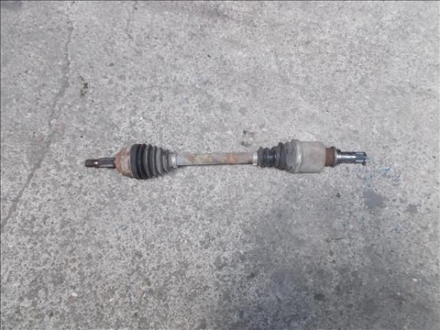 bontott RENAULT MEGANE II Bal Féltengely