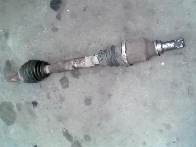 bontott RENAULT MEGANE II Bal Féltengely