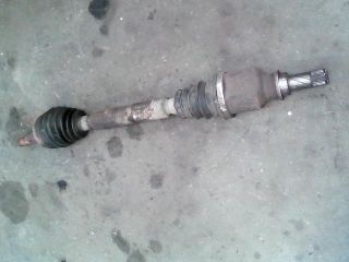 bontott RENAULT MEGANE II Bal Féltengely