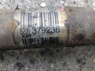 bontott RENAULT MEGANE II Bal Féltengely