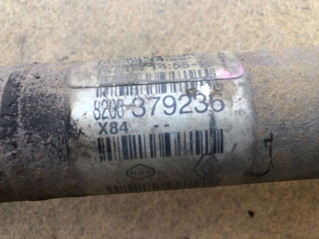 bontott RENAULT MEGANE II Bal Féltengely