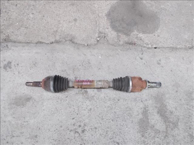 bontott RENAULT MEGANE II Bal Féltengely