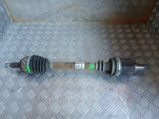 bontott RENAULT MEGANE II Bal Féltengely