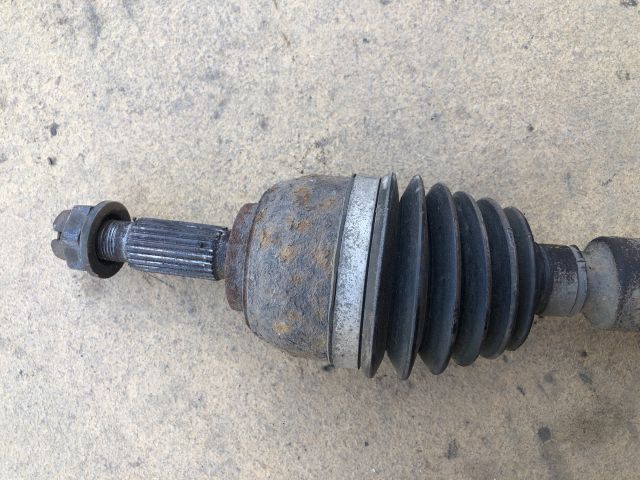 bontott RENAULT MEGANE II Bal Féltengely