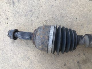 bontott RENAULT MEGANE II Bal Féltengely