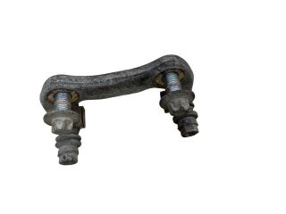 bontott RENAULT MEGANE II Bal hátsó Fékkengyel