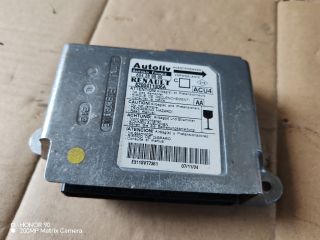 bontott RENAULT MEGANE II Bal hátsó Féknyereg Munkahengerrel