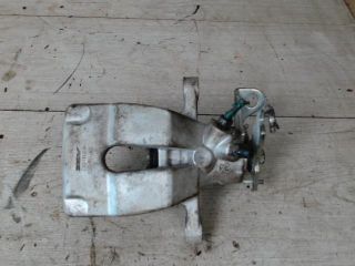 bontott RENAULT MEGANE II Bal hátsó Féknyereg Munkahengerrel