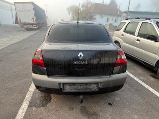 bontott RENAULT MEGANE II Bal hátsó Lengéscsillapító