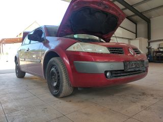 bontott RENAULT MEGANE II Bal hátsó Lengéscsillapító