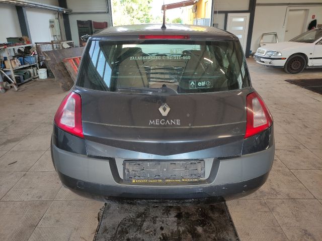 bontott RENAULT MEGANE II Bal hátsó Lengéscsillapító