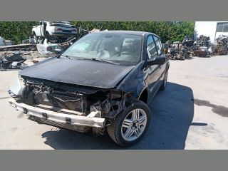 bontott RENAULT MEGANE II Bal hátsó Rugó