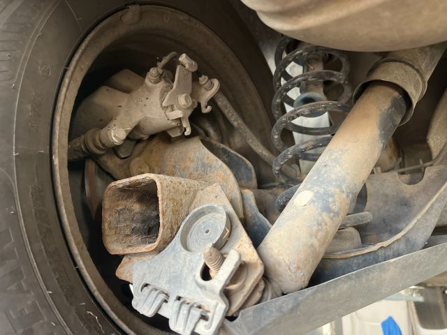 bontott RENAULT MEGANE II Biztosítéktábla Motortér