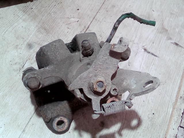 bontott RENAULT MEGANE II Bal hátsó Féknyereg Munkahengerrel