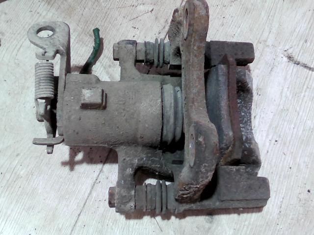 bontott RENAULT MEGANE II Bal hátsó Féknyereg Munkahengerrel