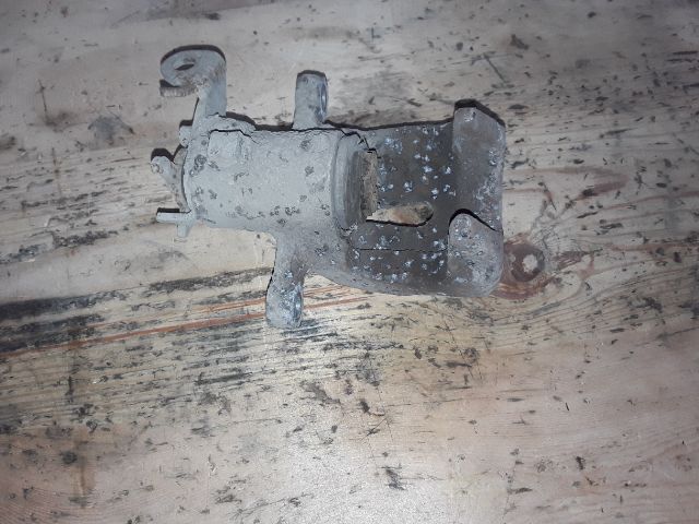 bontott RENAULT MEGANE II Bal hátsó Féknyereg Munkahengerrel