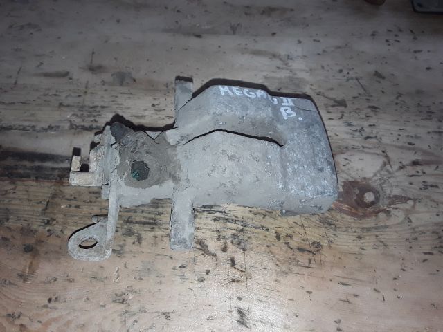 bontott RENAULT MEGANE II Bal hátsó Féknyereg Munkahengerrel