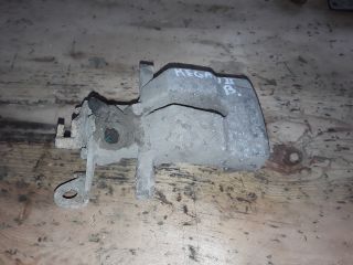 bontott RENAULT MEGANE II Bal hátsó Féknyereg Munkahengerrel