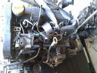 bontott RENAULT MEGANE II EGR / AGR Szelep