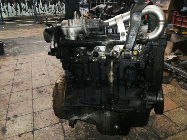 bontott RENAULT MEGANE II EGR Hűtő Cső