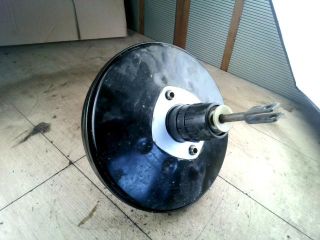 bontott RENAULT MEGANE II Fékrásegítő