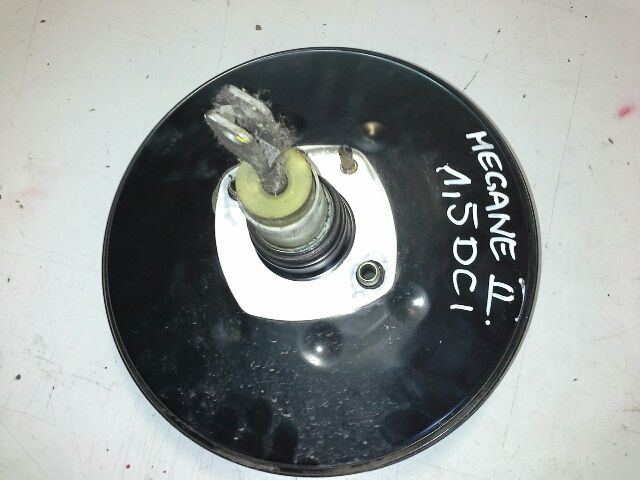 bontott RENAULT MEGANE II Fékrásegítő