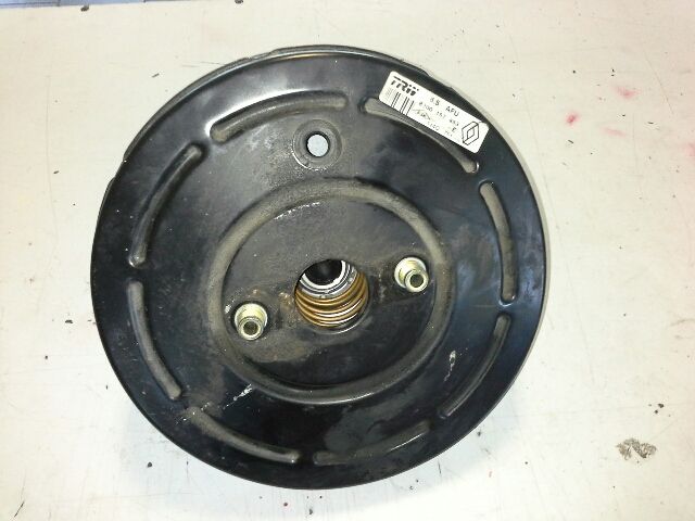 bontott RENAULT MEGANE II Fékrásegítő