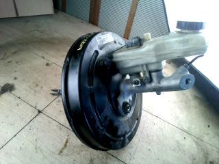 bontott RENAULT MEGANE II Fékrásegítő