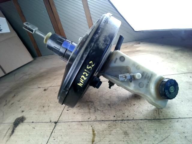 bontott RENAULT MEGANE II Fékrásegítő