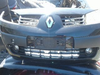 bontott RENAULT MEGANE II Generátor