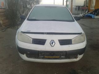 bontott RENAULT MEGANE II Hűtőventilátor